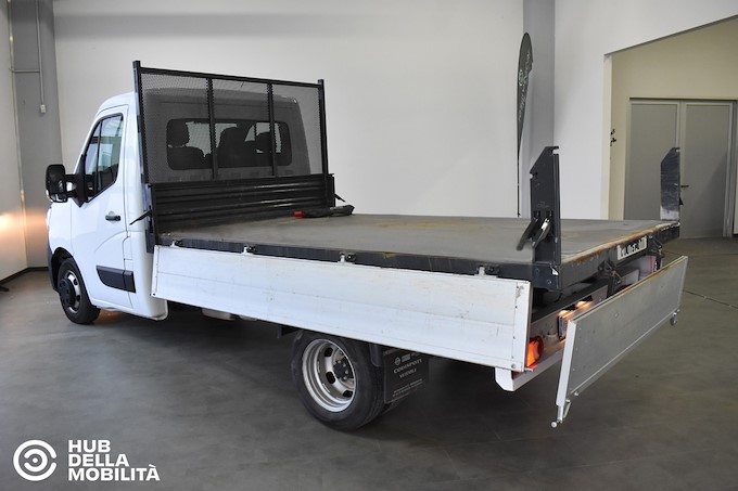 RENAULT Master T35 2.3 dCi 145 PM-TM Furgone Energy Ice